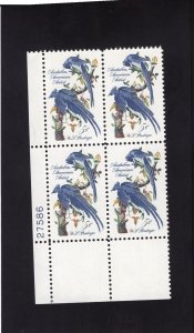 1241 John Audubon, MNH LL-PB/4 (#27586)