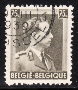 Belgium 310 - FVF used