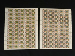 Guinea Ecuatorial Religion Trains Olympics Sport Space Art MNH Sheets x145(GUxyz