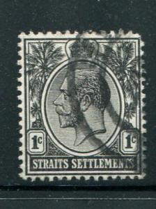 Straits Settlements #150 Used - Make Me An Offer