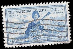 # 1017 USED NATIONAL GUARD