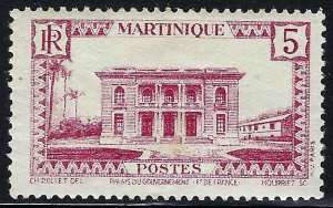 Martinique 137 MOG S711-2