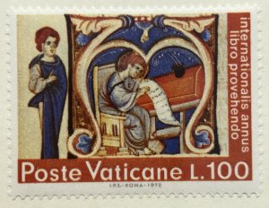 AlexStamps VATICAN CITY #524 VF Mint 