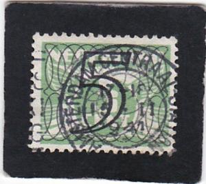 Netherlands,  #   227   used