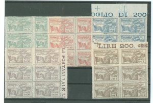 Castellorizo #60-4 Mint (NH) Single (Complete Set)