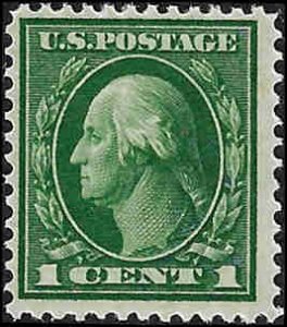 405 Mint,OG,NH... SCV $15.00