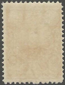 Persia, stamp,  Scott#440, used, hinged, 4kr, postmark, CTO,