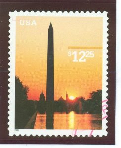 United States #3473  Single