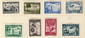 Spain        C50 - 57       MH OG