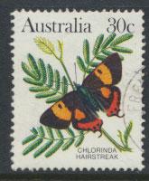 Australia SG 792a Fine  Used 