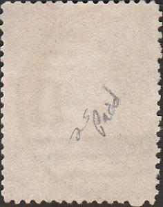 # 26 Used George Washington