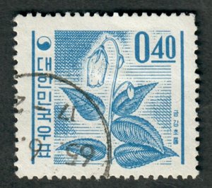 South Korea #361 Used Single