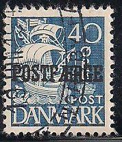 Denmark Q25 Used