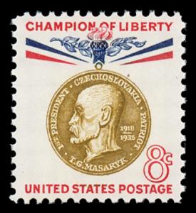 USA 1148 Mint (NH)