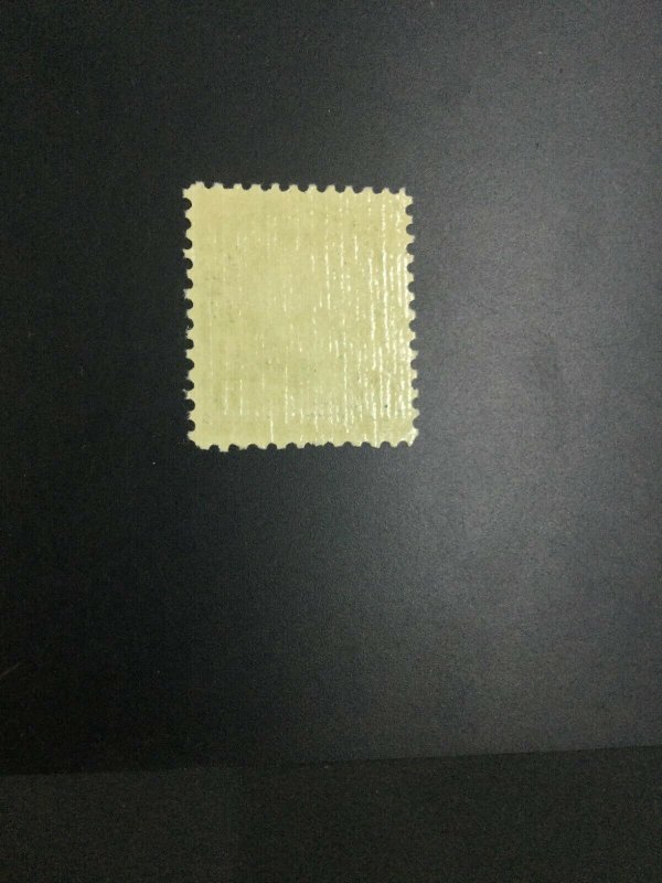 MOMEN: US STAMPS #692 MINT OG NH XF LOT #53635