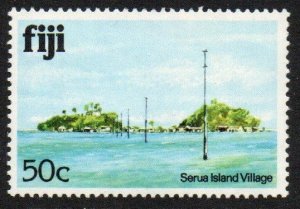 Fiji Sc #422 MNH