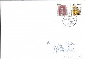 Germany Post-1950