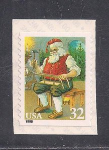 UNITED STATES SC# 3014  VF/MNH