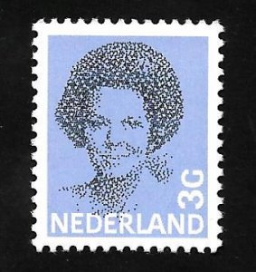 Netherlands 1982 - MNH - Scott #627