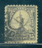  566 Used Just Clears A16111