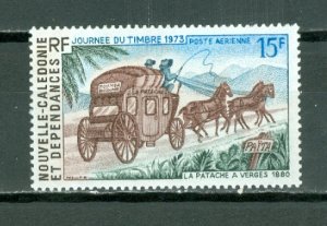 NEW CALEDONIA  #C106...MNH...$2.25