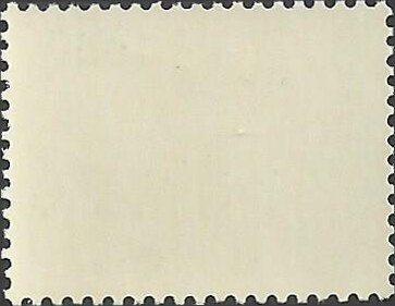 # 2535 MINT NEVER HINGED ( MNH ) HEART SHAPED GLOBE    