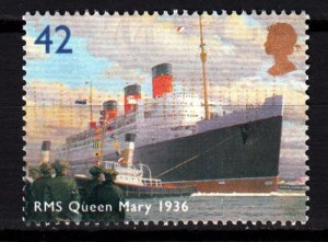 Great Britain 2204 mng