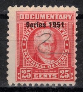 USA - Revenues - Scott R569
