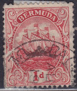 Bermuda 42 USED 1916 Caravel