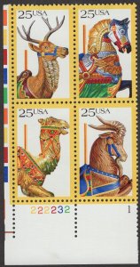 Bag of Stamps # 23 All are MNH,OG,VF PB/4
