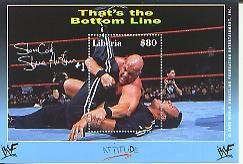 Wrestling, Steve Austin, S/S 1, LIBE00082