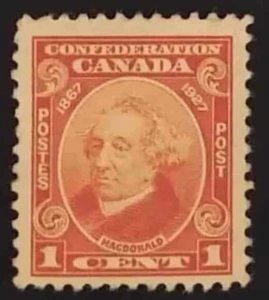 Canada 141 F MNH