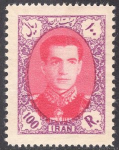 IRAN SCOTT 1071