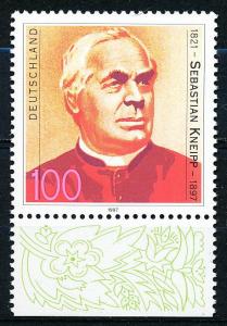 Germany #1969 Single MNH