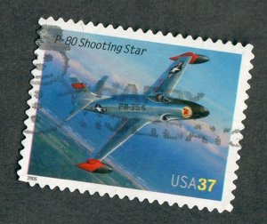 3921 Aircraft used Single