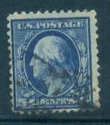 504 Used Barely Clears A16579