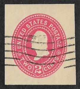 U363,used