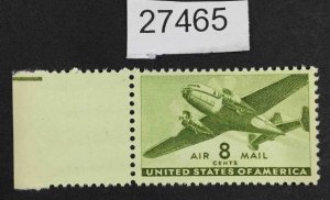 US STAMPS  #C26 MINT OG NH  LOT #27465