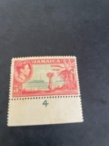 Jamaica sc 152 MH plate number