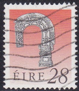 Ireland 1990 SG753 Used