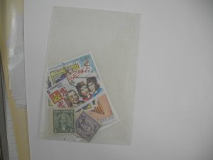 NORTH KOREA, CUBA &, accumulation of Stamps & Souvenir Sheets