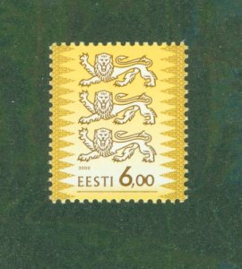 ESTONIA 382C MNH BIN $1.50