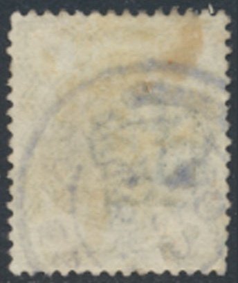GB  SG 213    Sc# 125  Used    see details  / scans 