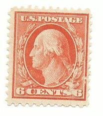 USA 506   Mint 1917-19  PD