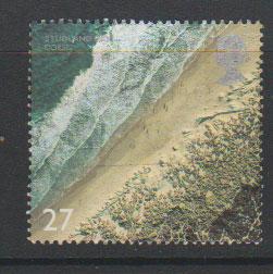 Great Britain SG 2265 Fine Used 