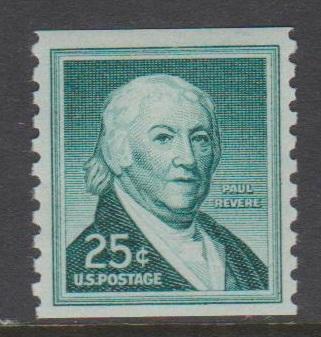 USA Sc#1059a MH