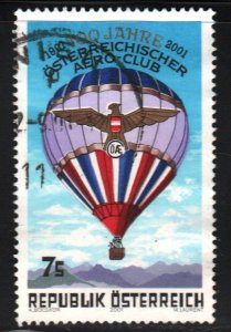 Austria #1846   used