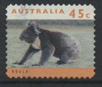 Australia SG 1463  Used  wildlife Koala