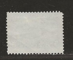 NEWFOUNDLAND  SC# 55  AVF/MNG