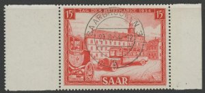 Saar 249 used CTO (2401 84)